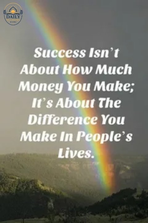 How to Make These Quotes More Personal